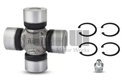 ANKA 5050-0001 ŞAFT MAFSAL İSTAVROZU 50500001 M131 DKS 4606993