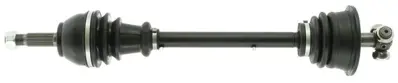 ANKA 51183 AKS KOMPLE SOL 51183 10101002 R9