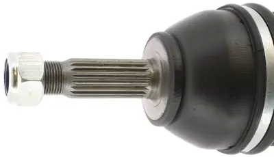 ANKA 51183 AKS KOMPLE SOL 51183 10101002 R9