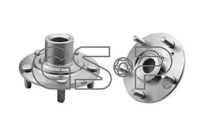 ANKA 6035-0001 ÖN TEKER PORYA 60350001 (5BİJON) CIVIC X 1.6İ (16-)