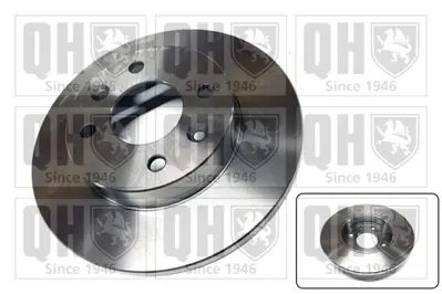 APALI 1075 DİSK FREN AYNASI ÖN 1075 (ADET) R9