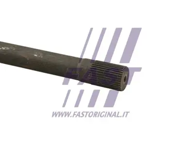APALI 2010 AKS KOMPLE ARKA 2010 V363 ÇİFT TEKER 6 BİJON (14-)