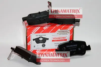 APETECH AP3505 DİSK BALATA ARKA AP3505 AURIS COROLLA 1.4 D4D (07-)