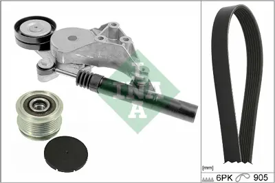 ARA VWG823 GERGİ BİLYASI VWG823 BORA CADDY GOLF-IV POLO CLASSIC 1.9 TDI