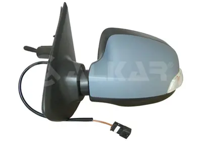ART M002.2045 AYNA SAĞ M002.2045 CLIO SYMBOL TOUCH 2013-> MEKANİK ASTARLI SİNYALLİ