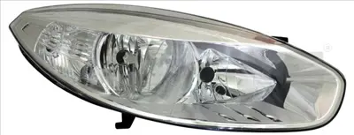 AYFAR 202291 FAR SOL 202291 FLUENCE MOTORLU (10 -> 13)