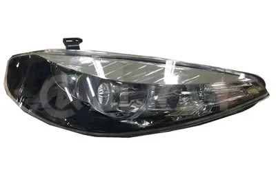 AYFAR 202297 FAR SOL 202297 FLUENCE MERCEKLİ KROM ÇERÇEVELİ (13 ->)