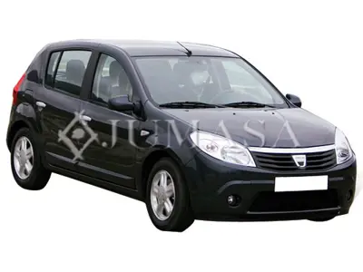 AYFAR 404517 FAR SOL 404517 SANDERO (08->13)