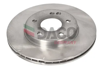 BENDIX 561697J DİSK FREN AYNASI ÖN 561697J MERCEDES