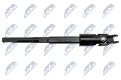 BROM R3212M DİREKSİYON MAFSALLI MİL MASTER-II
