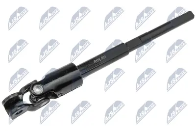 BROM R3212M DİREKSİYON MAFSALLI MİL MASTER-II
