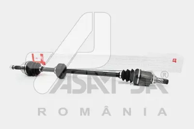 BROM R4046K AKS KOMPLE SAĞ R4046K SANDERO II STEPWAY 1.5 DCİ (12-) YENİ