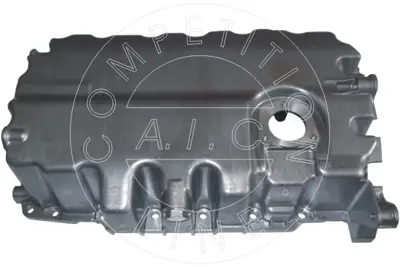 BROM VW3301 YAĞ KARTERİ VW3301 CADDY-GOLF6-JETTA-A3 CAYC-CAYD-BLS SENSÖRLÜ