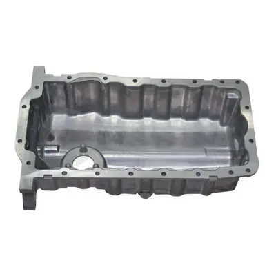 BROM VW3302 YAĞ KARTERİ VW3302 CADDY JETTA PASSAT A3 LEON BJB-BKC-BKP-BKD SENSÖRLÜ