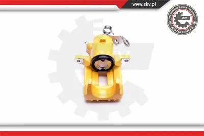 BROM VW35028 FREN KALİPERİ ARKA SAĞ VW35028 BORA (1J2) GOLF (1J5)