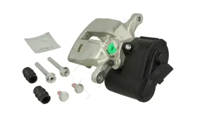 BROM VW35045 FREN KALİPERİ ARKA SOL VW PASSAT 362 CC TIGUAN 2010- MOTORLU