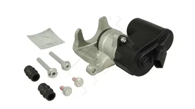 BROM VW35045 FREN KALİPERİ ARKA SOL VW PASSAT 362 CC TIGUAN 2010- MOTORLU