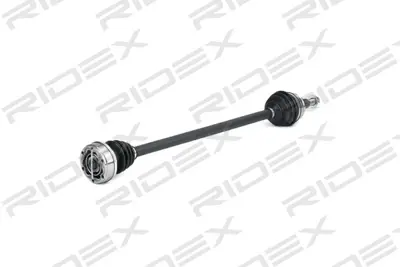 BROM VW4028 AKS KOMPLE SAĞ ÖN GOLF IV (1J1) 1.6İ M-T 822MM 1997-2005