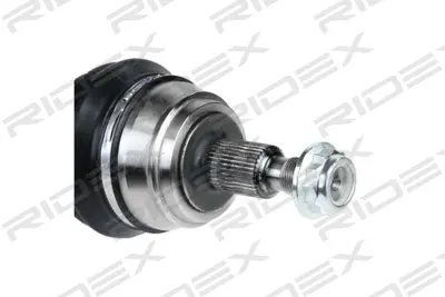 BROM VW4028 AKS KOMPLE SAĞ ÖN GOLF IV (1J1) 1.6İ M-T 822MM 1997-2005