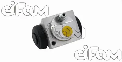 CIFAM 101-1000 FREN SİLİNDİRİ 1011000 LOGAN (07-) MCV 1.4 1.5 1.6 19,00MM ABSSİZ