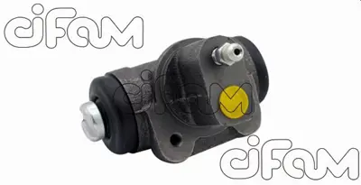 CIFAM 101-814 FREN SİLİNDİRİ SOL 101814 MASTER 2.5D 2.8 DTI