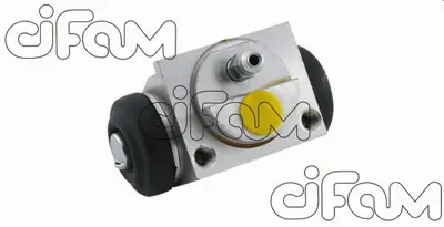 CIFAM 101-937 FREN SİLİNDİRİ 101937 CONNECT 1.8TDCİ