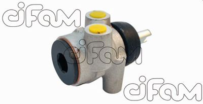 CIFAM 303-006 FREN LİMİTÖRÜ 303006 UNO