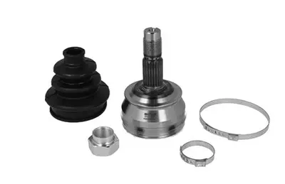 CIFAM 607-013 AKS KAFASI DIŞ 607013 TEMPRA TIPO 1.4 1.6 (KÖRÜKLÜ)