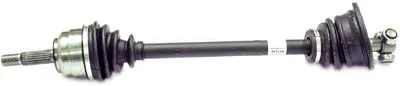 CIFAM 655-074 AKS KOMPLE ÖN SOL 655074 R19