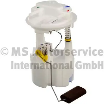 CAREX CRX285 DEPO ŞAMANDIRASI CRX285 CLIO 1.5 DCI K9K 01 >09