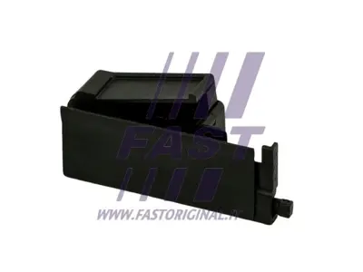 DEKAR DK1823-A CAM MANDALI SOL SÜRGÜLÜ DK1823A DOBLO 01-09