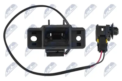 DORTEL 104012 BAGAJ KİLİDİ 104012 KANGO KABLOLU