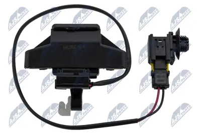 DORTEL 104012 BAGAJ KİLİDİ 104012 KANGO KABLOLU