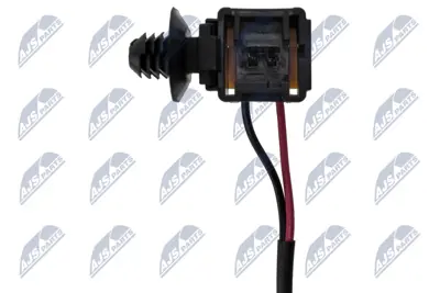 DORTEL 104012 BAGAJ KİLİDİ 104012 KANGO KABLOLU