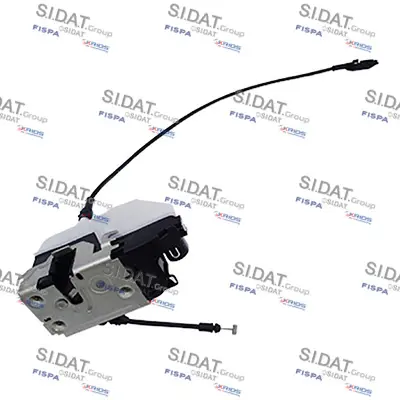 DORTEL 106006 KAPI İÇ KİLİDİ ÖN SAĞ 106006 MEGANE-II
