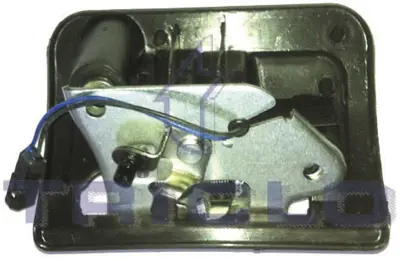 DORTEL 201008 BAGAJ KİLİDİ 201008 DOBLO 01-09 TEK KAPI