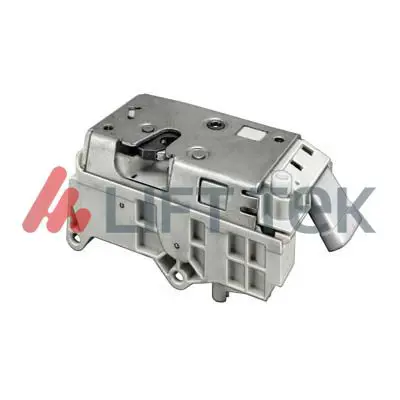 DORTEL 203008 KAPI KİLİDİ ARKA SOL 203008 TEMPRA ELEKTRİKLİ