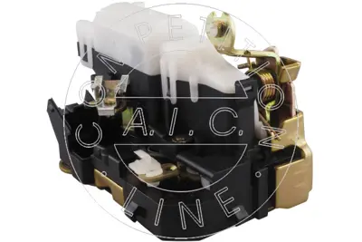 EGEKARAYEL 162 KAPI KİLİDİ ÖN SAĞ EGK162 KANGO MOTORLU ELEKTİRİKLİ