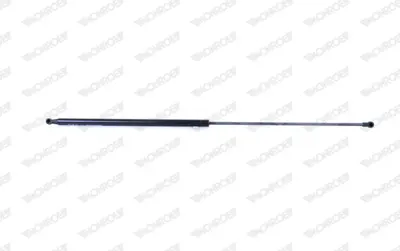 EKİM 610083 BAGAJ AMORTİSÖR 610083 KANGO-III (08-)