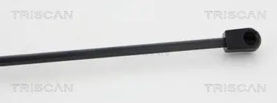 EKİM 611358 MOTOR KAPUT AMORTİSÖRÜ 611358 (613373) POLO HATCHBACK (00-02)