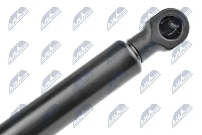 EKİM 612864 BAGAJ AMORTİSÖRÜ 612864 CLIO-IV