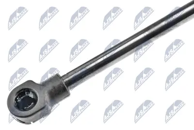 EKİM 612864 BAGAJ AMORTİSÖRÜ 612864 CLIO-IV