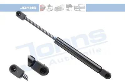 EKİM 614101 BAGAJ AMORTİSÖR 614101 BORA COUPE 8N3 LEON TOLEDO