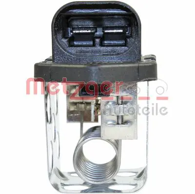 EKİM HLR100044 FAN REZİSTANSI DACIA LOGAN 1.4 DUSTER 1.5 dCi SANDERO 1.2 1.5 16V RENAULT CLIO I