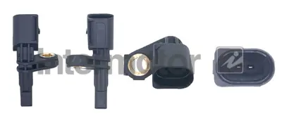 EKİM HLS6215 ABS SENSÖRÜ HLS6215 AUDI A3-GOLF IV-V-PASSAT-JETTA-PASSAT III-1.6