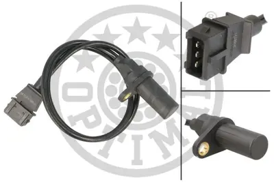 EKİM HLS8013 KRANK DEVİR SENSÖRÜ HLS8013 PALIO DOBLO BRAVO MAREA STILO