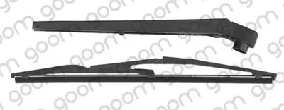 EKİM HLW2111 SİLECEK KOLU ARKA KOMPLE HLW2111 TEMPRA SW UNO