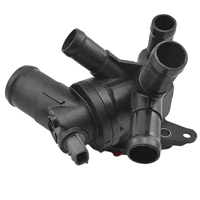 EKİM HTR251067 TERMOSTAT KOMPLE HTR251067 CLIO-IV MEGANE-III KADJAR DOKKER LODGY CAPTUR 1.2 TCE (95°C)