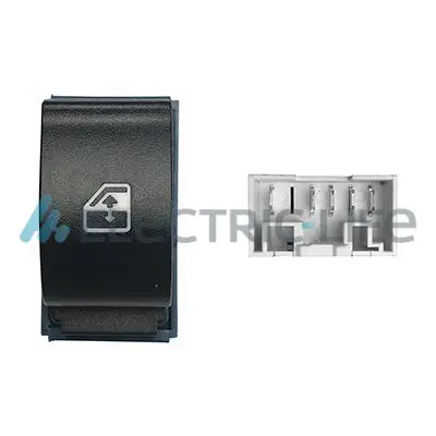 EKİM PRA700058 CAM ANAHTARI ÖN SAĞ 700058 DOBLO TEKLİ 8029002