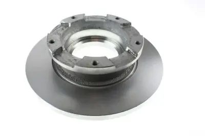 ELITCAR FD13573 DİSK FREN AYNASI ARKA FD13573 TRANSİT (06-) 300 430 2.3-2.4 16V TDCI HAVASIZ